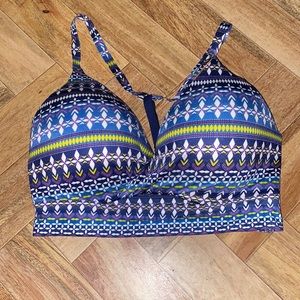 Victoria's Secret wireless bra